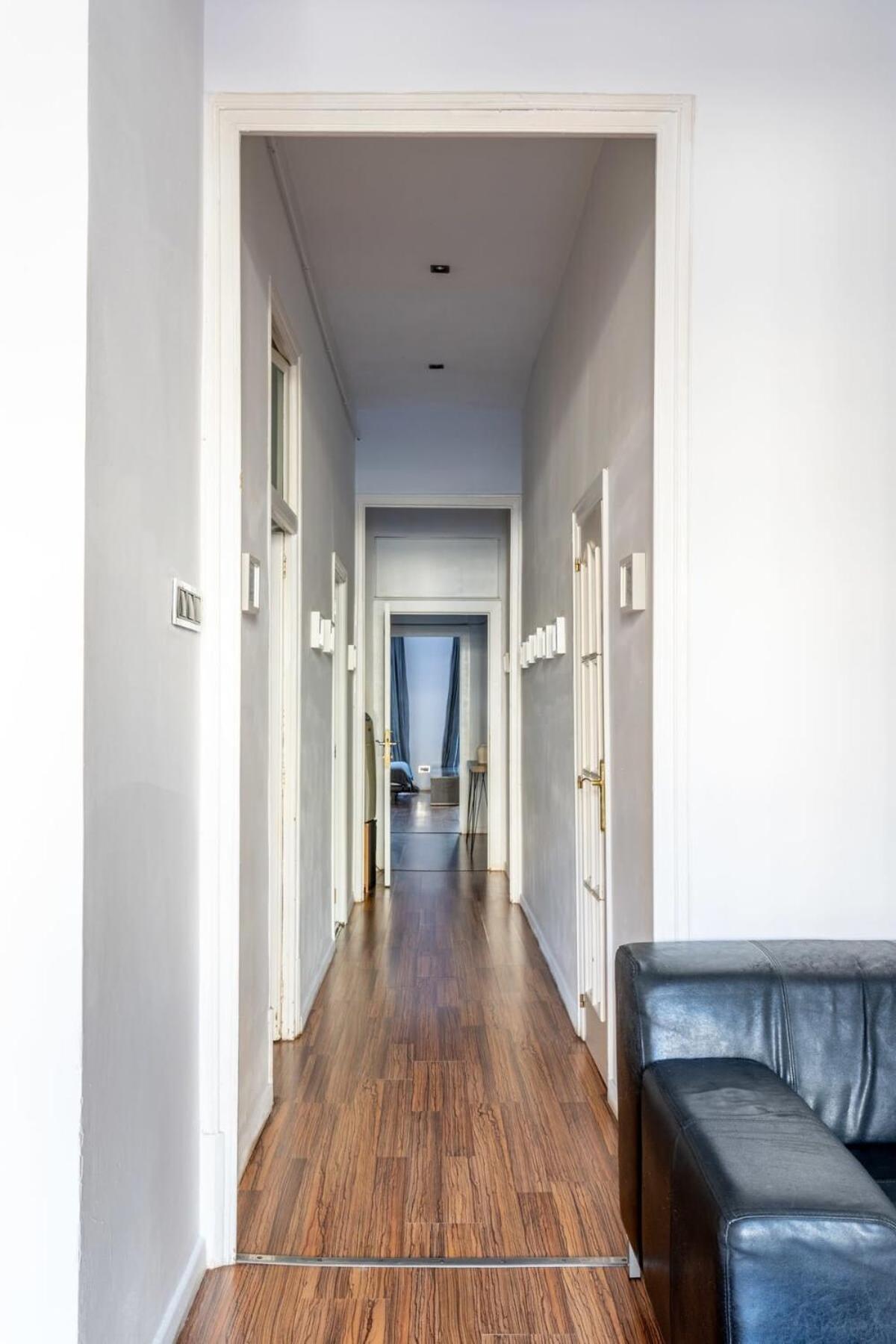 Apartment Comfortable And Huge 4bd - 2bth Rambla Catalunya *