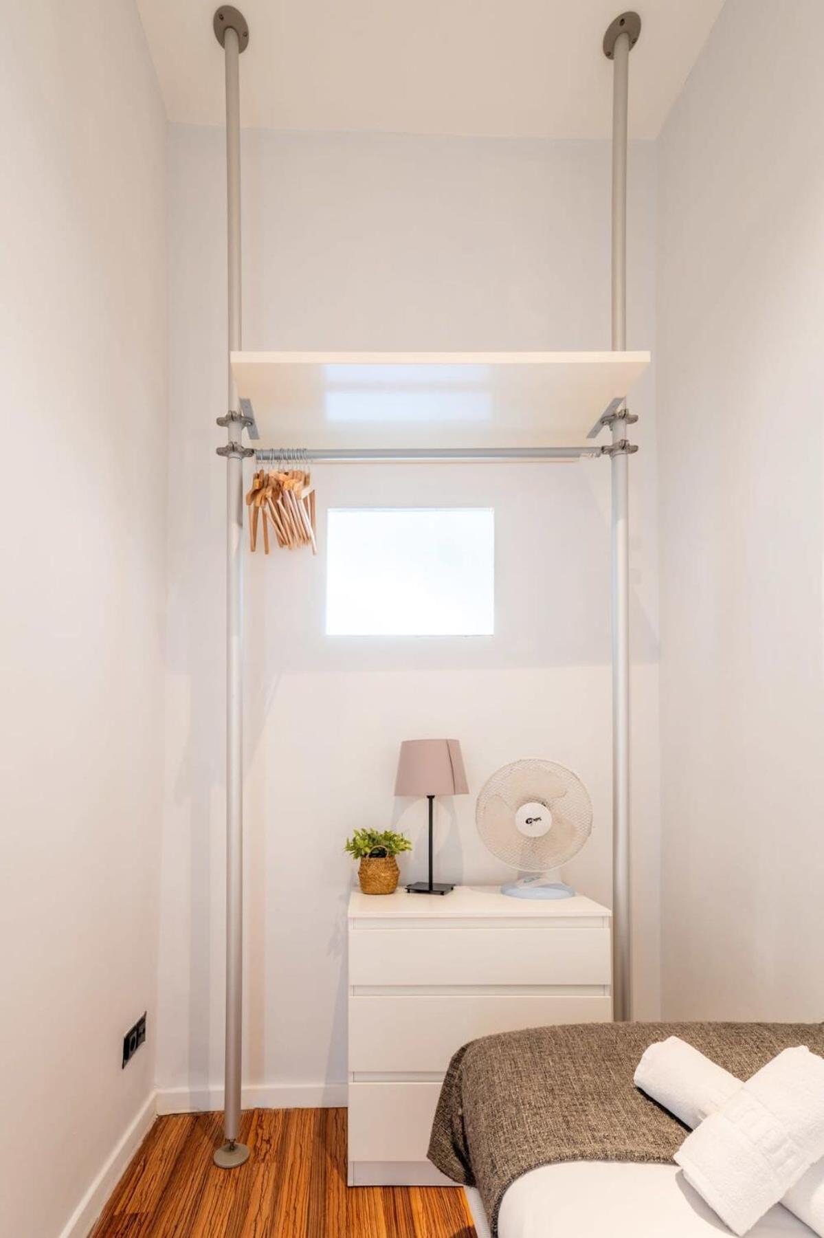 Apartment Comfortable And Huge 4bd - 2bth Rambla Catalunya Barcelona